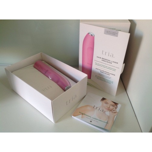 tria 脱毛器 Hair Removal Laser Precision At Home Laser Hair Removal | Tria 4X Hair Removal Device